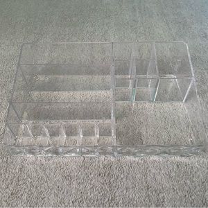 Makeup Organizer